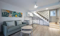 cordial green golf bungalows - maspalomas gran canaria 